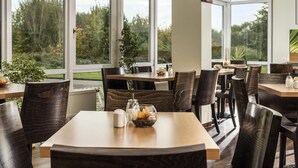 Exterior - ibis Leipzig Nord Ost (Taucha)