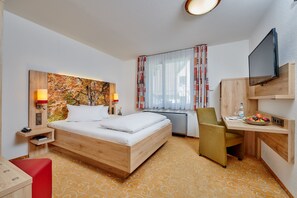 Business Double Room