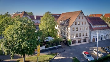 Außenbereich