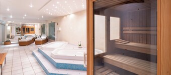 PLAZA Hotel Buchhorner Hof