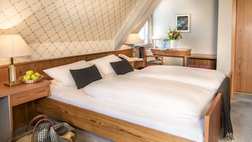 Standard-Doppelzimmer, 1 Schlafzimmer