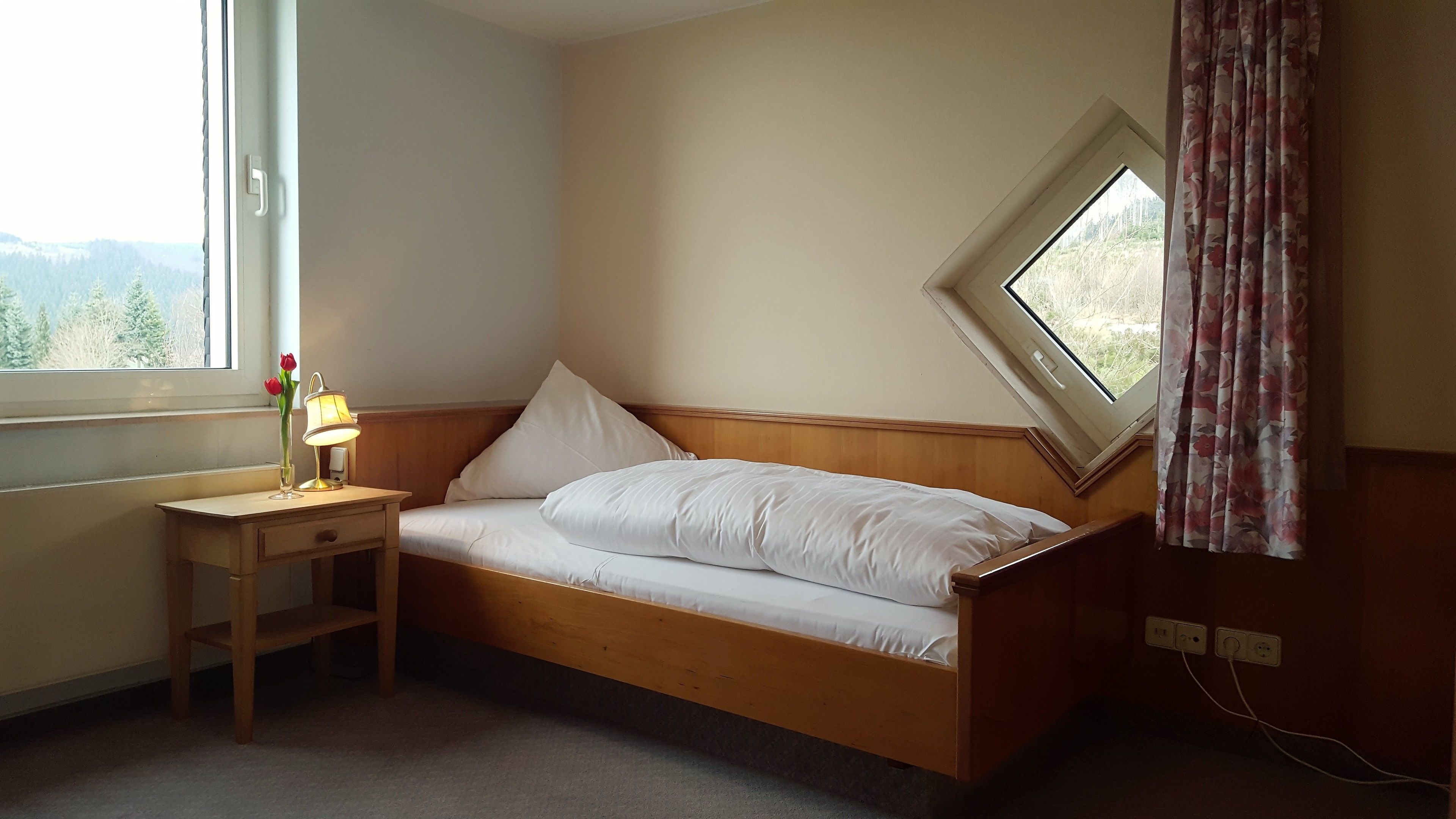 panoramic studio suite, 2 bedrooms, balcony | in-room safe, desk, blackout curtains, free cots/infant beds