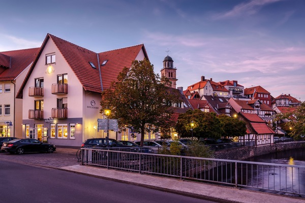 Eksteriør
