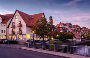 Außenbereich