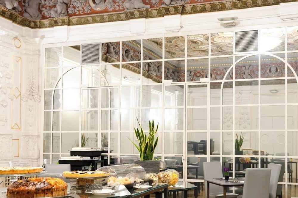 Traiano Hotel