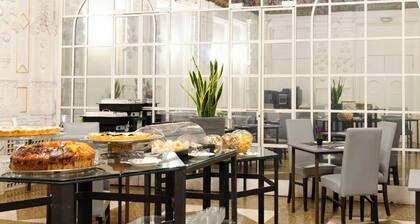 Traiano Hotel