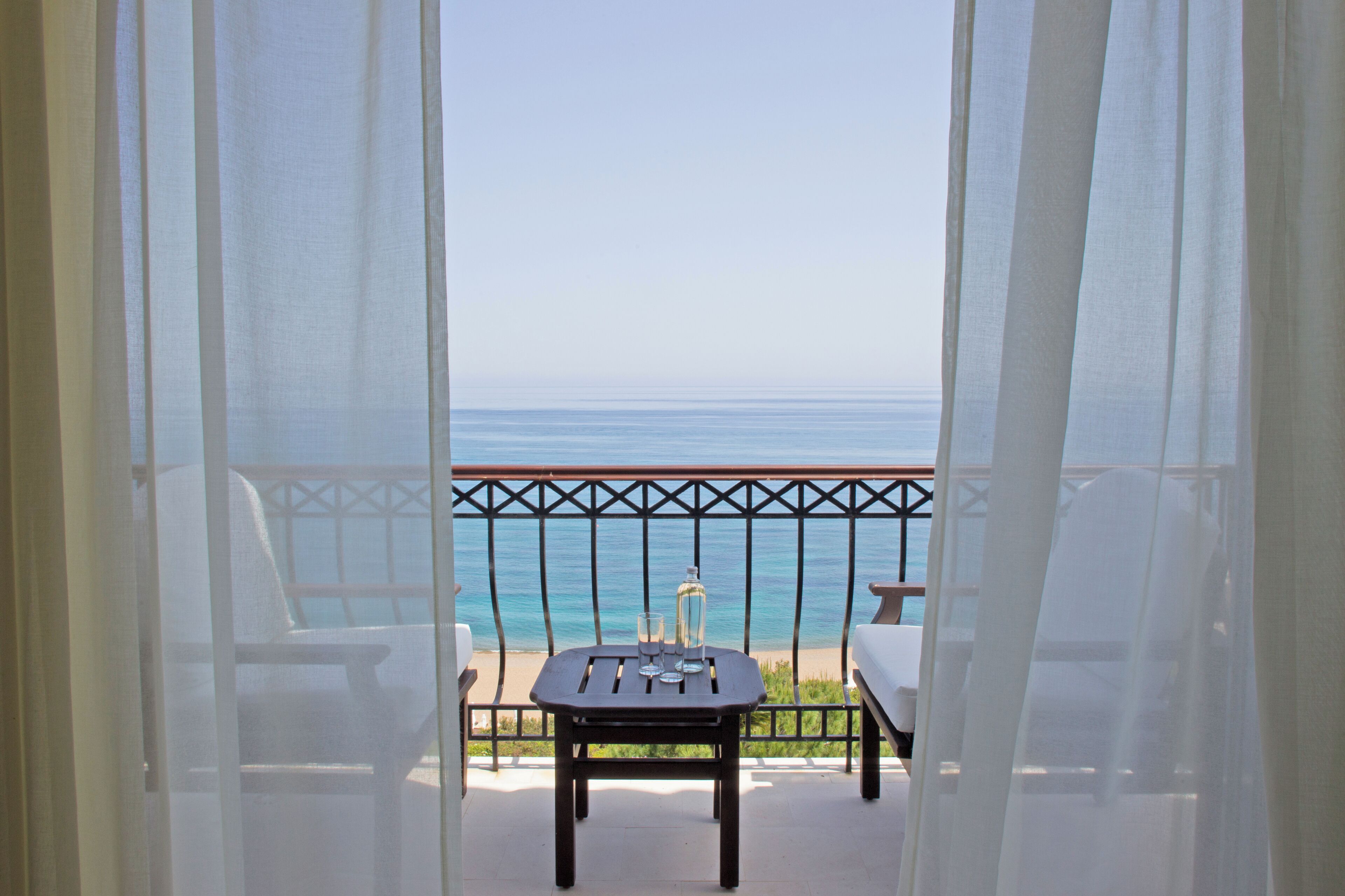 anax suite - two bedroom | view from room