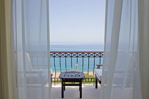 Anax Suite - Two Bedroom | Vue de la chambre