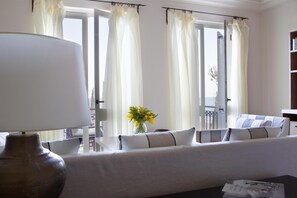 Minibar, coffre-fort, rideaux d’obscurcissement