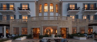 Anassa Hotel