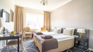 Ropa de cama hipoalergénica y decoración personalizada