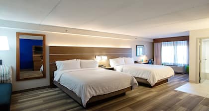 Holiday Inn Express & Suites Tempe by IHG
