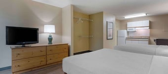 Extended Stay America Suites San Ramon Bishop Ranch West