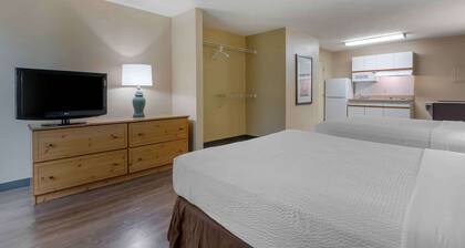 Extended Stay America Suites San Ramon Bishop Ranch West