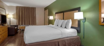 Extended Stay America Suites San Ramon Bishop Ranch West