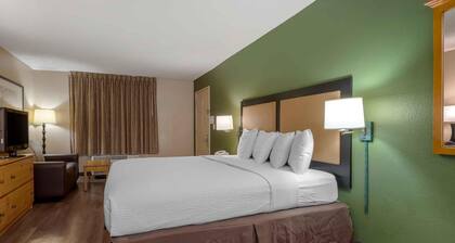 Extended Stay America Suites San Ramon Bishop Ranch West