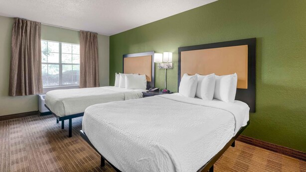 Unclassified image, 1 of 35, button - Extended Stay America Select Suites Atlanta Perimeter Hammon (Atlanta)