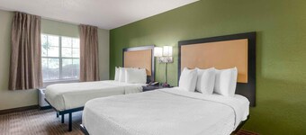 Extended Stay America Select Suites Atlanta Perimeter Hammon