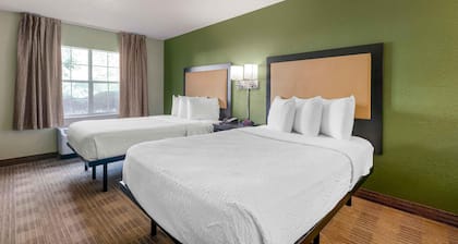 Extended Stay America Select Suites Atlanta Perimeter Hammon