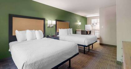 Extended Stay America Select Suites Atlanta Perimeter Hammon