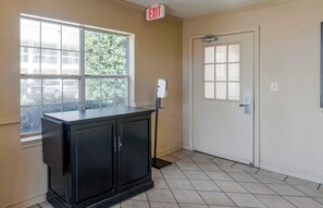 Unclassified image, 2 of 35, button - Extended Stay America Select Suites Atlanta Perimeter Hammon (Atlanta)