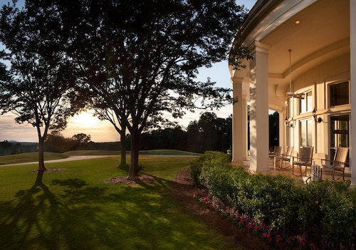 Hilton Atlanta/Marietta Hotel & Conference Center