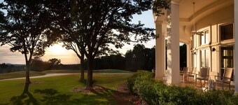 Hilton Atlanta/Marietta Hotel & Conference Center