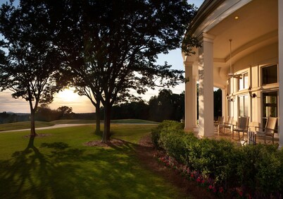 Hilton Atlanta/Marietta Hotel & Conference Center