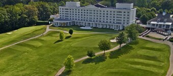 Hilton Atlanta/Marietta Hotel & Conference Center