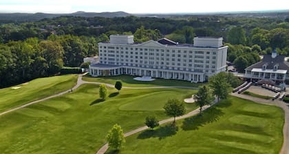 Hilton Atlanta/Marietta Hotel & Conference Center