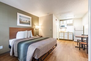 Gratis wifi, beddengoed, rolstoeltoegankelijk