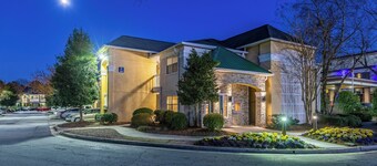  HomeTowne Studios Atlanta – Peachtree Corners