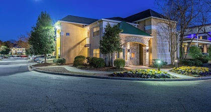 HomeTowne Studios Atlanta – Peachtree Corners