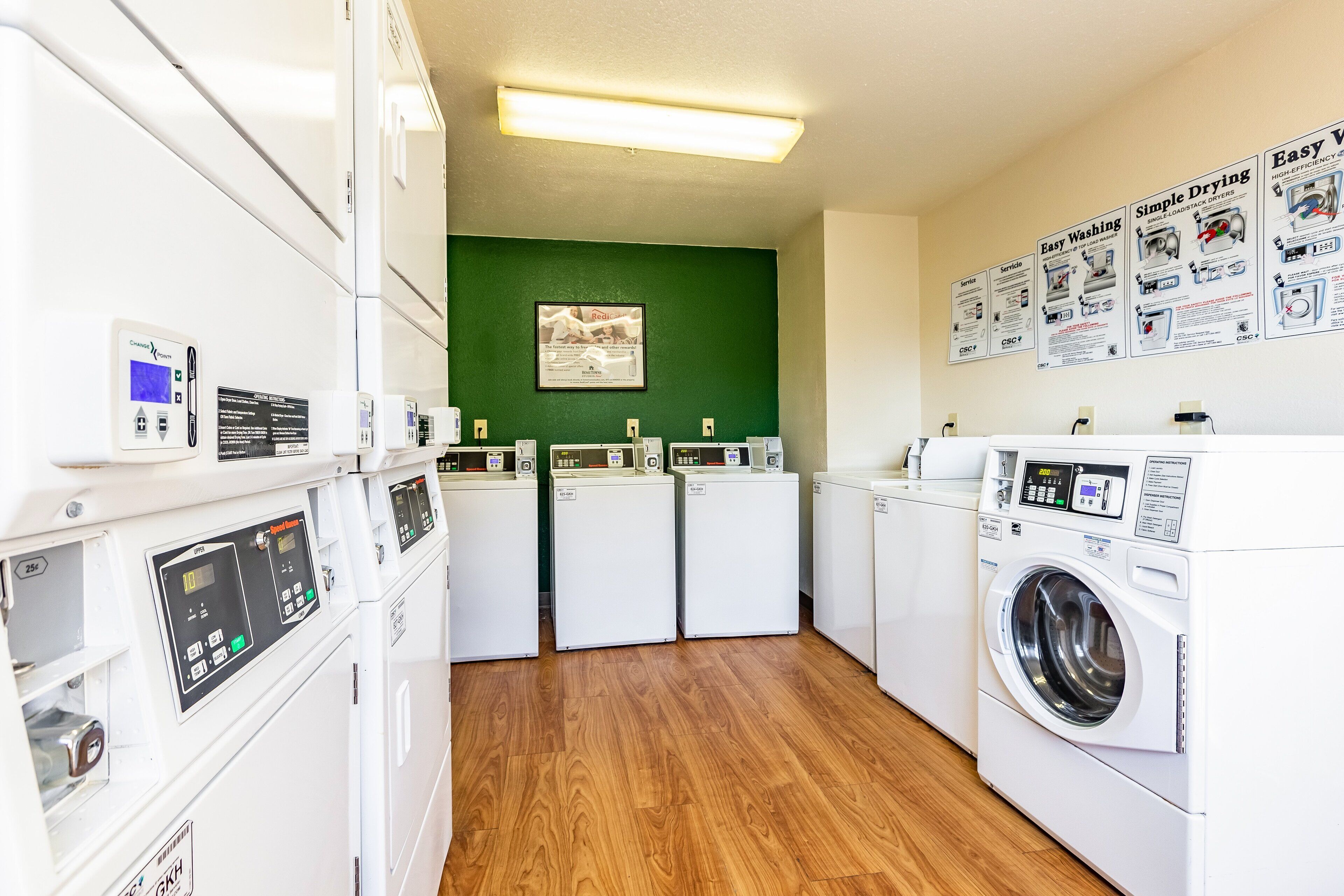 สิ่งอำนวยความสะดวกในที่พัก