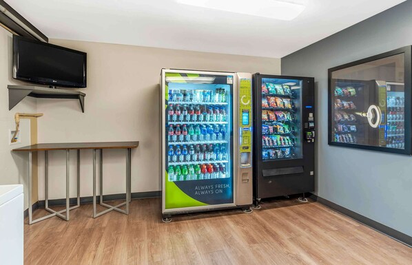 Property amenity - Extended Stay America Select Suites Chicago Naperville East (Naperville)