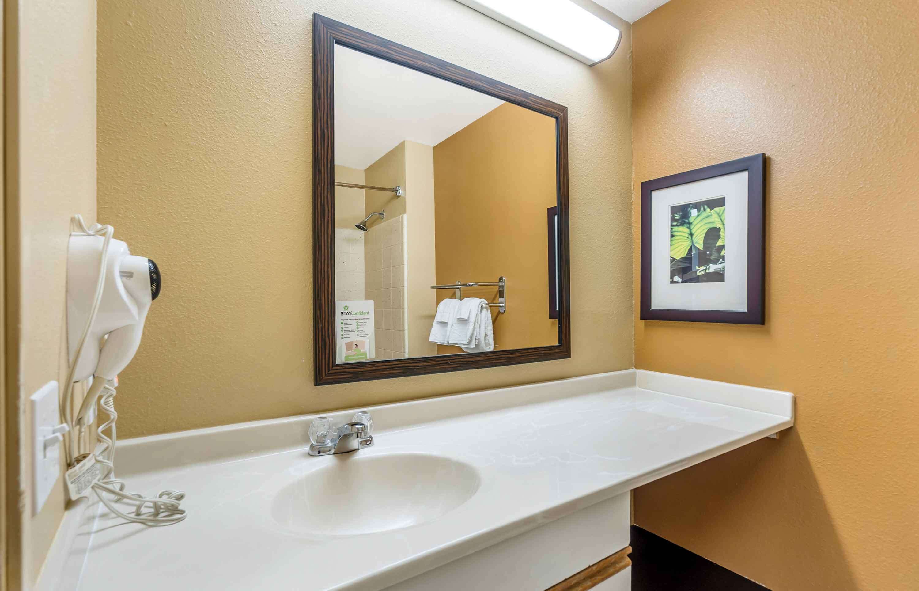 Photo - Extended Stay America Select Suites - Chicago - Naperville - East