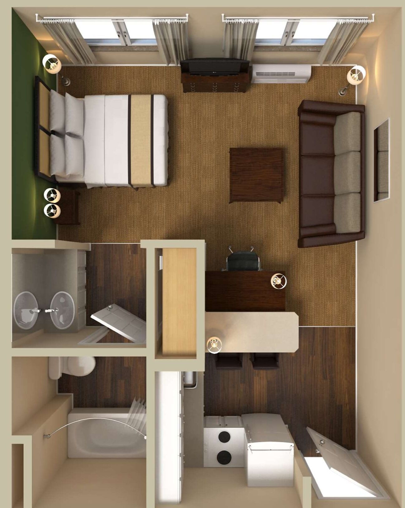 Photo - Extended Stay America Select Suites - Chicago - Naperville - East