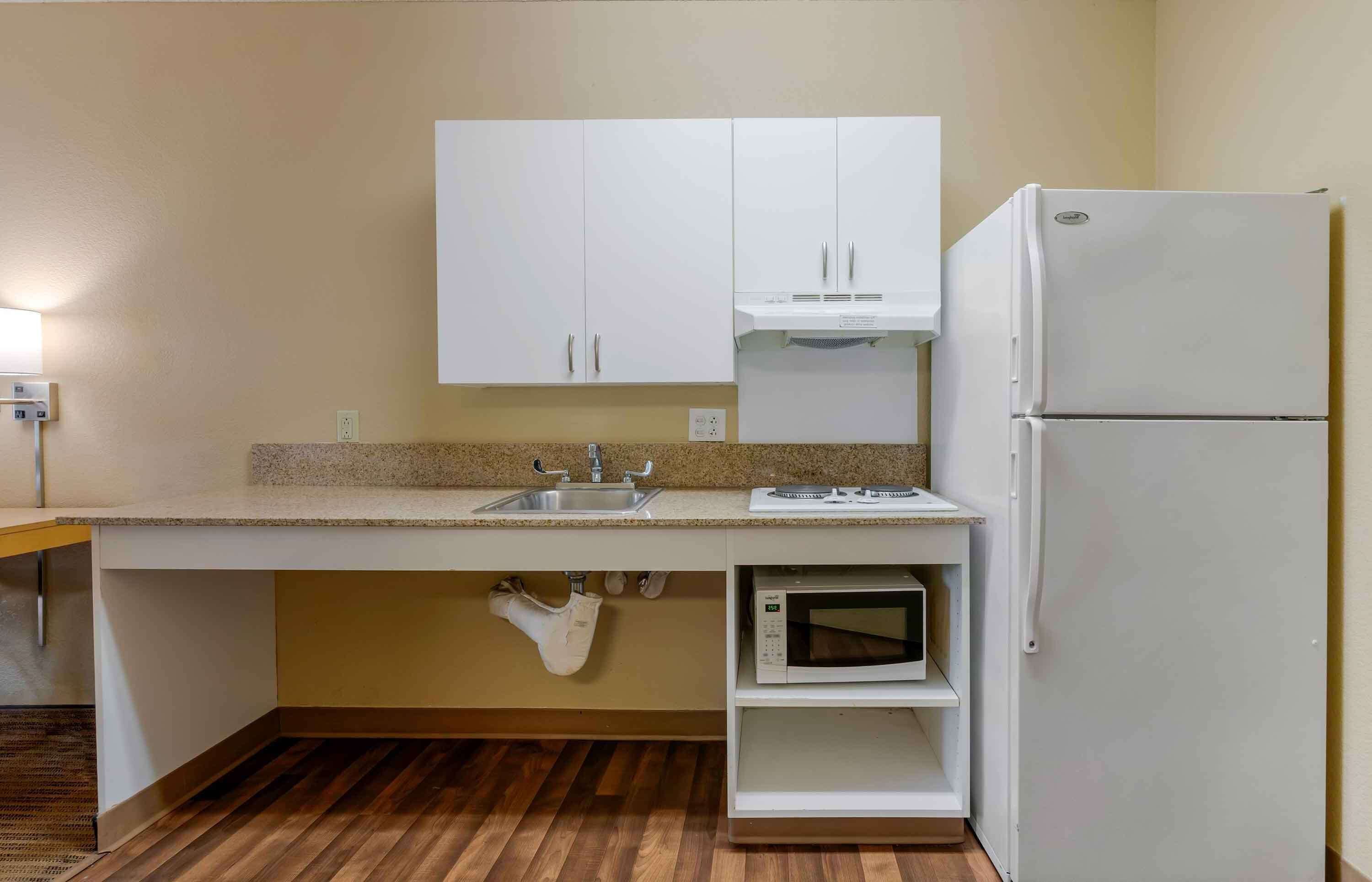 Photo - Extended Stay America Select Suites - Chicago - Naperville - East