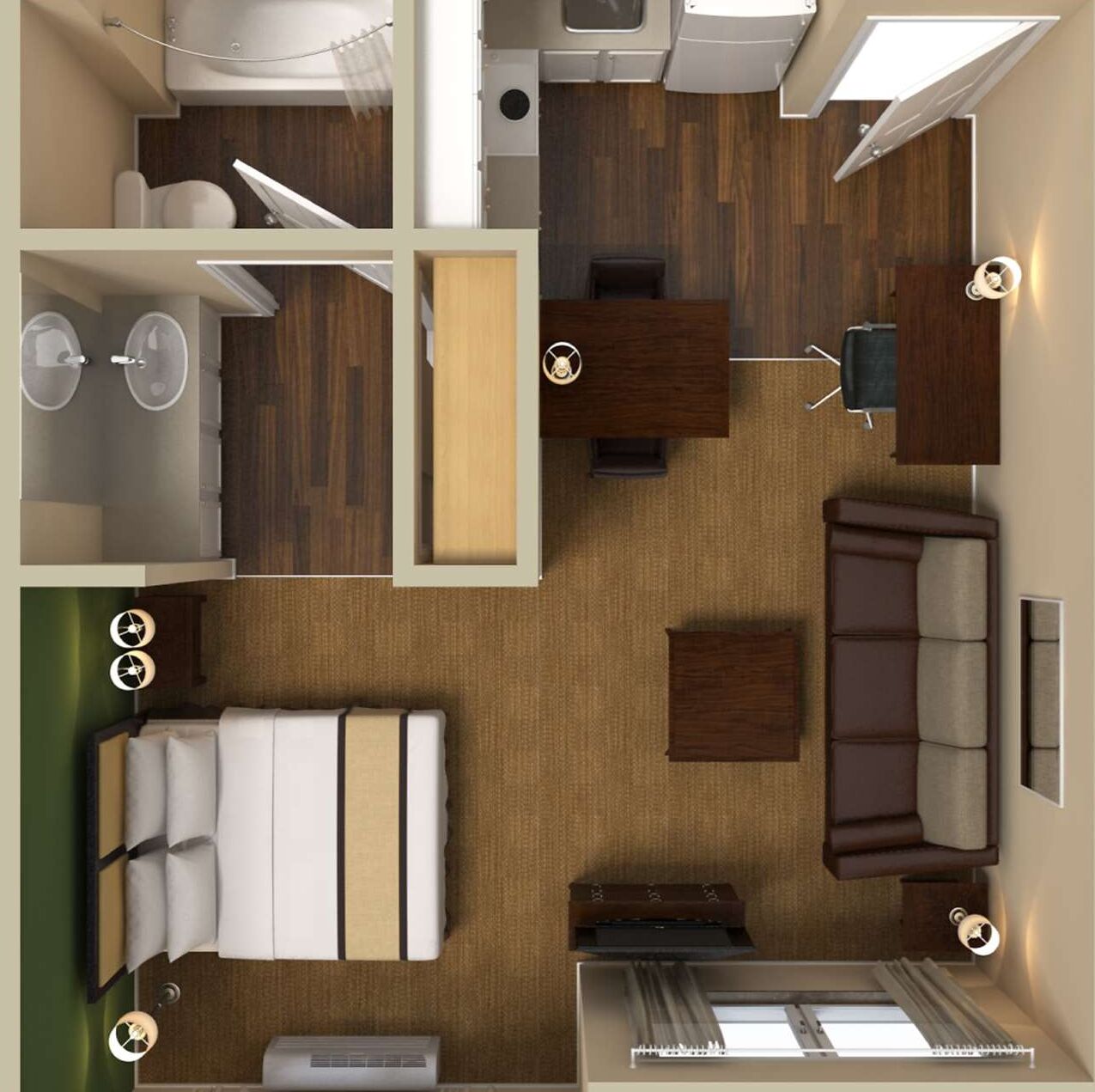 Photo - Extended Stay America Select Suites - Chicago - Naperville - East