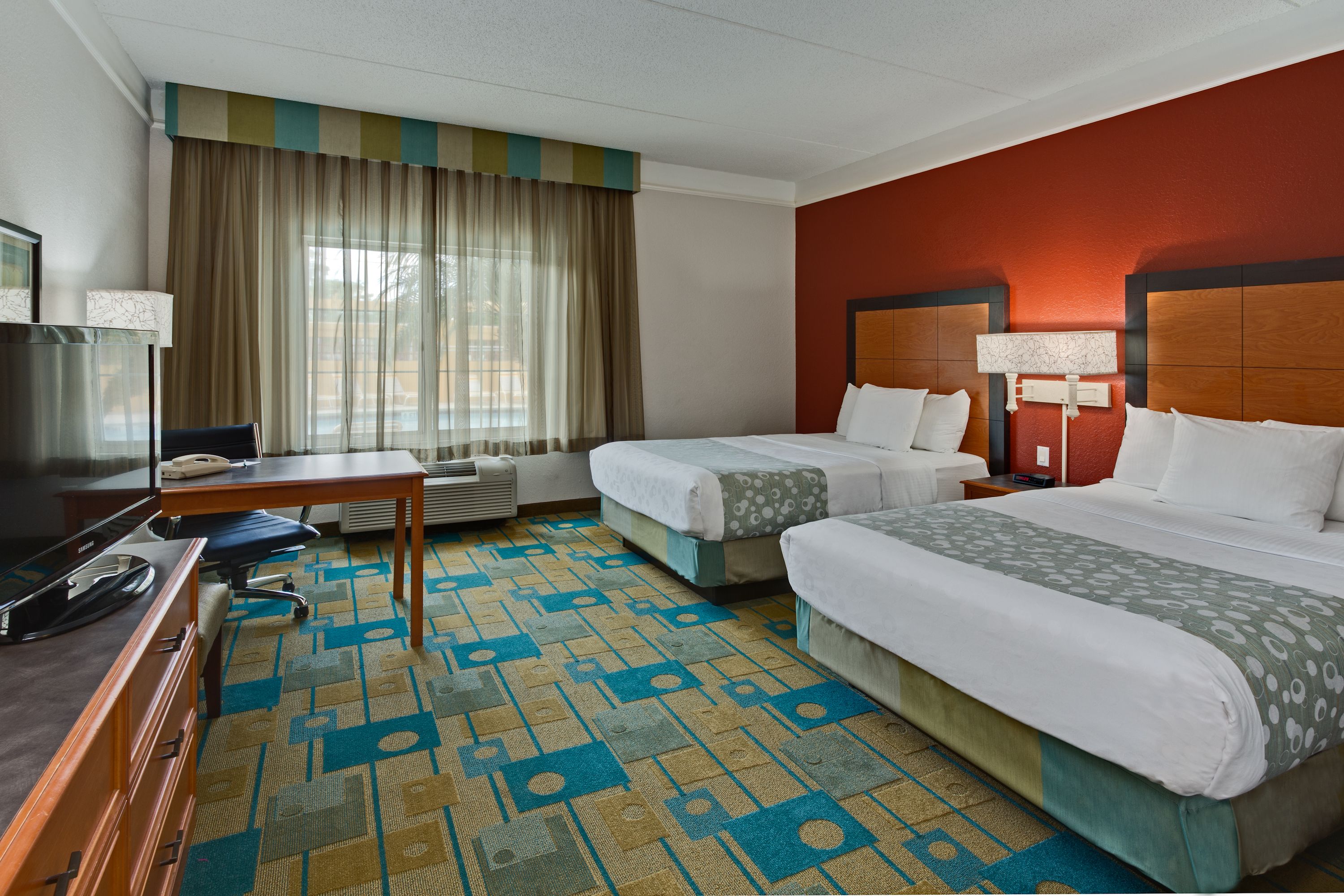 Foto - La Quinta by Wyndham USF (Near Busch Gardens)