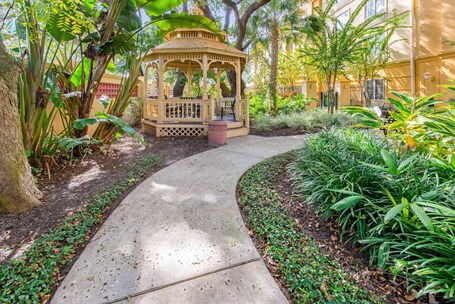 Gazebo