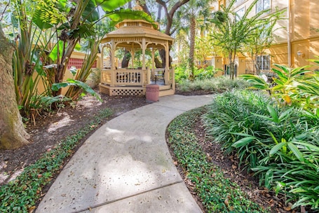 Gazebo