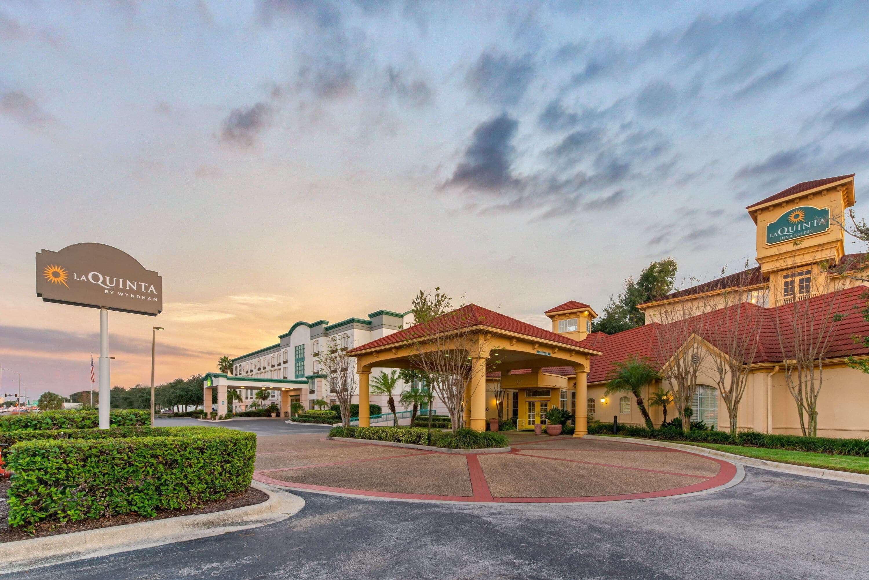 Photo - La Quinta by Wyndham USF (Near Busch Gardens)