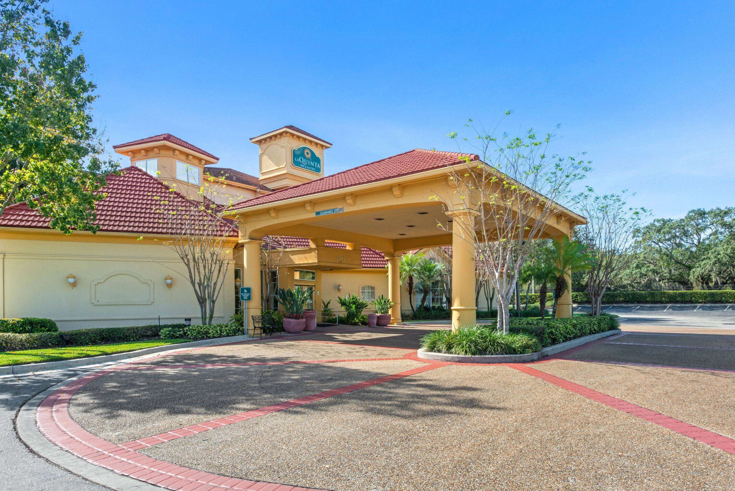 Foto - La Quinta by Wyndham USF (Near Busch Gardens)