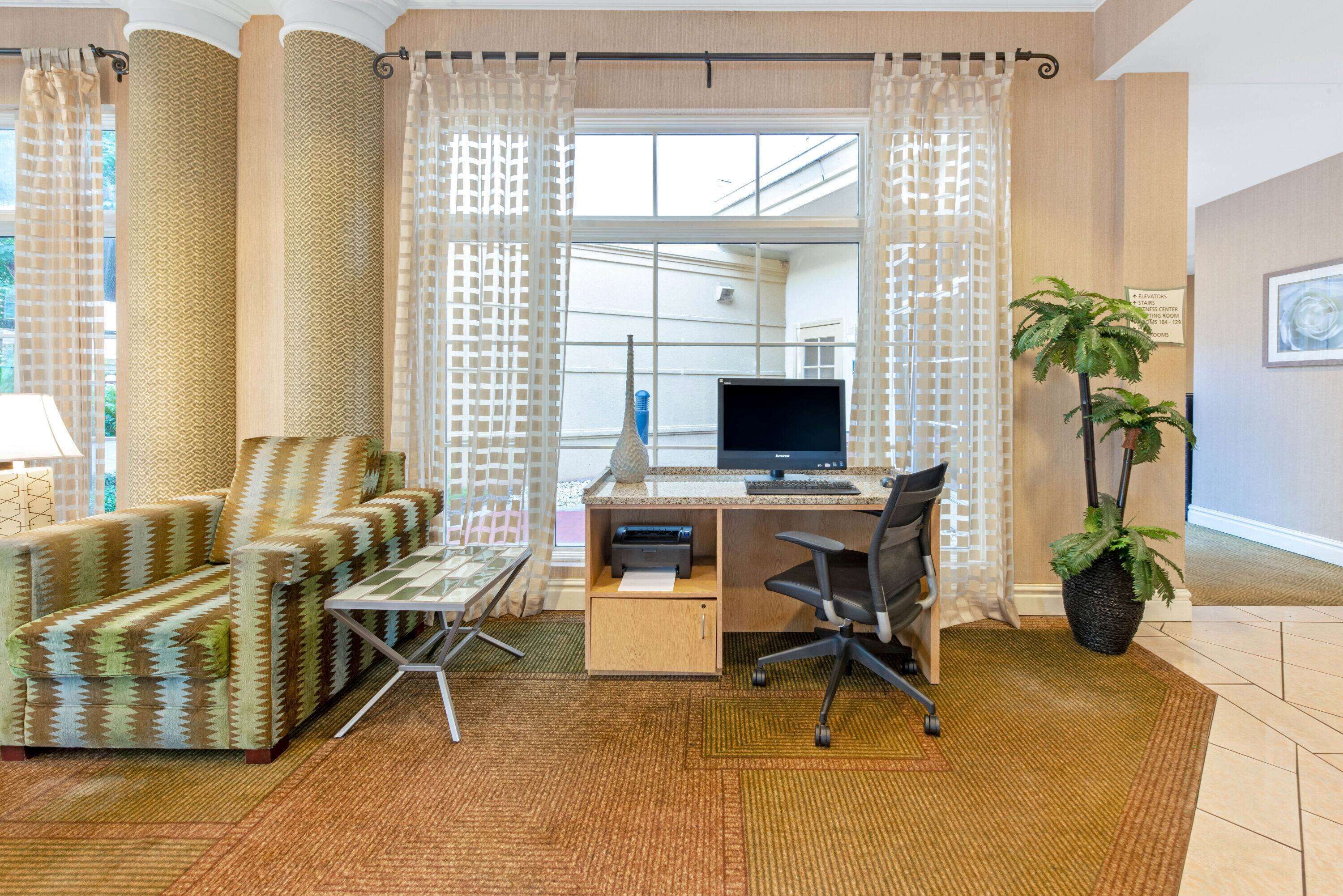 Foto - La Quinta by Wyndham USF (Near Busch Gardens)