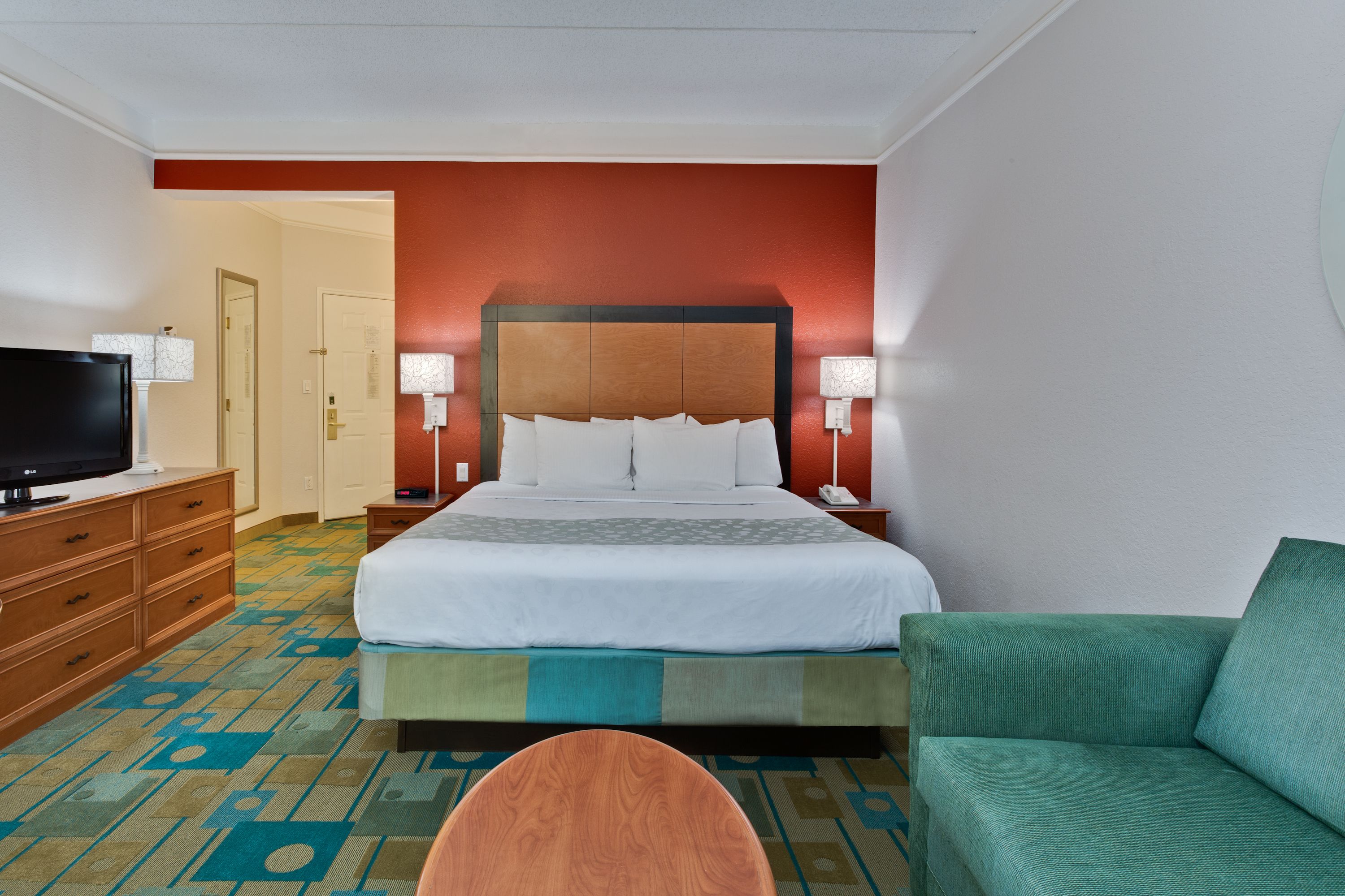 Photo - La Quinta by Wyndham USF (Near Busch Gardens)