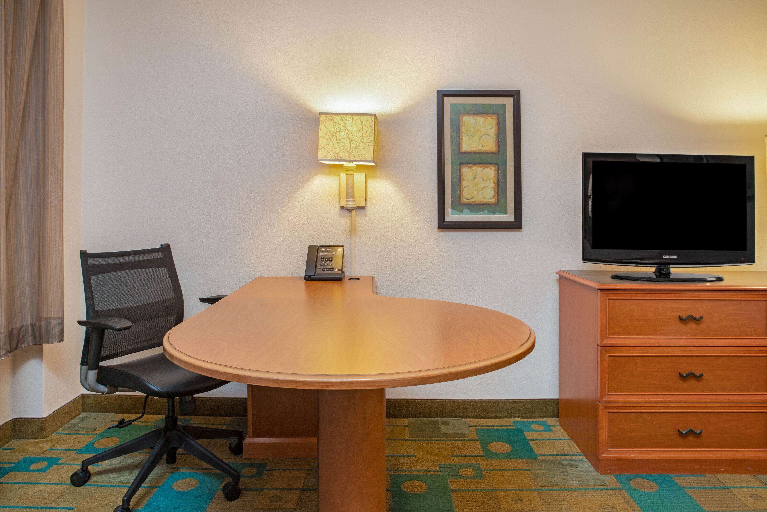 Foto - La Quinta by Wyndham USF (Near Busch Gardens)