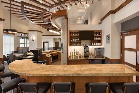 Bar (en la propiedad)