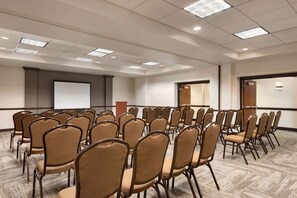 Sala de reunions