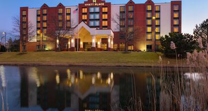 Hyatt Place Chicago/ Schaumburg